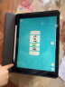 稻草屋 apple苹果2021新款iPadPro11英寸保护套mini6平板MHQR3电脑爱派壳外套 笔槽款--粉色毛衣小鹿（配钢化膜） iPad 2021 9代  (10.2英寸) 晒单实拍图