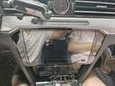 达珀德23/26款大众迈腾中控导航钢化膜仪表液晶显示屏幕内饰保护贴膜 23-26款迈腾【8寸导航】超清钢化膜 实拍图
