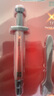 Thermalright(利民) TFX(2g)（导热硅脂/ CPU散热膏/ 2g装/导热系数14.3/笔记本导热膏） 实拍图