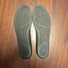 阿迪达斯Yeezy350夏日透气椰子男女休闲鞋HQ7045 46 实拍图