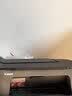 佳能（Canon）MG2580S家用打印机复印扫描一体机彩色喷墨家庭作业照片学生办公小型可加墨 MG2580黑色【电脑打印+复印+扫描】 电脑版：套餐二【黑彩可加墨+4色墨水1套+大礼包】 实拍图