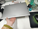 戴尔（DELL）灵越16Plus 7640 16英寸超轻薄金属笔记本电脑设计师AIPC全能本商务办公学生视频剪辑手提超极本 8核标压i5酷睿5 背光键盘冰川蓝 16G DDR5内存 2TB PCIe固 实拍图