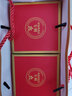 海伯利安  贵州迎宾酒 酱香型白酒53度 纯粮食高度酒（新老包装随机发货） 两瓶装*500ml 实拍图