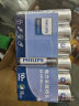 飞利浦（PHILIPS）碱性5号电池60粒/6粒干电池 十年聚能锁电适用儿童玩具鼠标智能门锁/指纹锁剃须刀血压计电池5号 实拍图