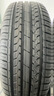 普利司通（Bridgestone）汽车轮胎 195/60R15 88H TECHNO 适配比亚迪F3/花冠/阳光 实拍图