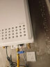 奥克斯（AUX）燃气热水器天然气 室外机 户外热水器安装恒温水气双调6大智浴模式防雨防冻多重防护 16L 天然气|户外安装|室内操控 实拍图