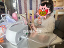 淳紫乐康医用雾化机家用儿童医疗雾化成人大人婴儿宠物猫咪压缩雾化器老人 实拍图