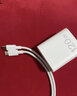 途州适用三星vivo/iQOO120W充电器x100/x200/Y300pro超级闪充iqoo13/12/11快充neo8/9/10手机充电套装 C口头+2米线 实拍图