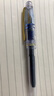 PILOT百乐78G钢笔礼盒套装学生专用练字复古铱金笔可换墨囊成人高档送礼用 透明色（配上墨器1个） F尖/约0.4-0.5mm日常书写用 实拍图