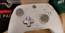 盖世小鸡 风行者pro 无线游戏手柄 switch手柄 手机安卓三模Steam电脑NS绝区零黑神话悟空 游戏电玩 DW12C 盖世小鸡风行者【无线游戏手柄】 实拍图