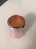 碧灵（BLING） T2 紫铜带 铜板 铜箔 铜皮 接地铜带 铜片 纯紫铜 0.01-1mm 0.1mm*50mm*1米 实拍图