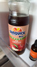 新的（sunquick）浓缩果汁 苹果汁840ml 气泡水鸡尾酒烘焙伴侣 冲调果汁饮品浓浆 实拍图