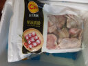 CP正大食品(CP) 鸡胗 1kg 出口级食材 冷冻鸡肫 实拍图