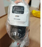 海康威视（HIKVISION）监控摄像头室内外家用对讲枪机 2K高清全彩夜视POE网络摄像机家庭户外探头手机远程监控器安防设备 400万全彩POE对讲IPC-K24HV2-LT 6mm焦距 实拍图
