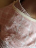 爱贝迪拉（AIBEDILA）婴儿口水巾纯棉围嘴360度旋转婴儿用品宝宝口水兜新生儿防水围兜 晒单实拍图