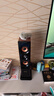 山水（SANSUI） 60C家用蓝牙音响家庭环绕影院电视重低音炮K歌套装客厅影响唱歌多媒体台式电脑音箱 60C升级加高版 +有线话筒一只 实拍图