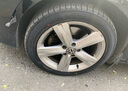 邓禄普（DUNLOP）轮胎/汽车轮胎 235/45R17 97W XL VE303 适配迈腾/CC/帕萨特 实拍图