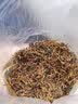 白功夫福鼎高山白茶2016小方片寿眉100g焖泡杯茶叶闷茶杯礼盒装 实拍图