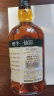 Sam's野牛仙踪/Buffalo Trace 美国进口 肯塔基纯波本威士忌 750ml 实拍图