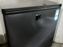 海尔零下-40℃度冰柜家用无需除霜200升及以下超低温全冷冻冷藏钢板内胆一级能效净味商用电子控温冷柜 200升丨零下40℃细胞级冷冻丨电子控温 200L 晒单实拍图
