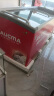 澳柯玛（AUCMA）冰柜商用展示柜冷柜卖场鲜肉展示柜冷冻展示柜卧式大容量岛柜超市卖场便利店商超组合岛柜冷冻柜 702L丨1级能效丨SD-702 晒单实拍图