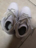 耐克NIKE男 板鞋 空军一号 AF1 AIR FORCE 1运动鞋CW2289-111白40 实拍图