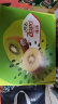 佳沛（zespri）新西兰阳光金奇异果10粒礼盒巨大果单果约146-175g水果猕猴桃 实拍图