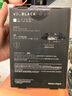 西部数据（WD）WD_BLACK™P10移动硬盘游戏存储备份外置机械高速兼容mac扩展ps4 ps5 游戏硬盘| 2TB 高速传输 官方标配 实拍图