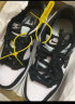 NIKE耐克DUNK LOW(GS)中大童运动鞋女鞋春夏黑白熊猫CW1590-100 36.5 晒单实拍图