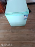 海信 (Hisense) 30升立式小冰柜家用迷你冷柜 母婴母乳冷冻柜 一级能效小冰箱 BD-30VD以旧换新 30L 实拍图