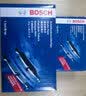 博世（BOSCH）陶瓷配方刹车片适用于 前片+后片【整车套装】 传祺GS3 GS4 GS5 GS7 GS8 M8 实拍图