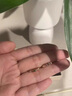 OSZ碧玺耳环女宝石感复古糖果色耳扣彩宝耳钉水晶耳饰霓裳 霓裳耳环 耳环 实拍图