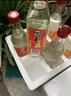 会稽山白酒会稽山50度500ml*6瓶整箱实惠装 高度糟烧自饮散装粮食酒 50%vol 500mL 6瓶 实拍图