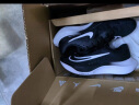 耐克（NIKE）男子跑步鞋中底ZOOMX轻盈缓震 ZOOM FLY 5 DM8968-001 40 实拍图