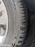 朝阳(ChaoYang)轮胎 小汽车轮胎 舒适型轿车胎 Ecomfort A08系列 205/55R16 91V 实拍图
