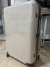 天柴适用于日默瓦rimowa保护套行李箱套拉杆箱旅行箱保护套免脱防尘套 Essential 实拍图