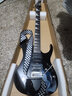 Ibanez依班娜电吉他grx40/grg170初学者新手入门女生套装官方正品 GRG170DX-BKN 实拍图
