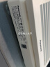 松下（Panasonic） 排气扇厨房排风扇卫生间换气扇玻璃窗式浴室抽风机强力 FV-RV20H1【排风量204】开孔190 晒单实拍图
