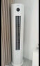 长虹（CHANGHONG）大3匹熊猫懒二代新能效 空调柜机 变频冷暖 空调立式 精准控温 KFR-72LW/ZDTTW2+R3以旧换新 晒单实拍图