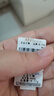明牌珠宝生日礼物黄金手镯女款足金素圈光版叠戴金镯子AFI0030工费500 恋舞 6.0直径 约7.91克 实拍图