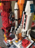 尚韵积木拼装儿童玩具男孩兼容乐高航天火箭玩具模型立体拼插8-12岁 晒单实拍图