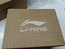 李宁悠适丨跑步鞋男鞋秋冬透气网面简约休闲慢跑运动鞋ARSU065 实拍图