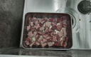 牛鲜尊国产黄牛原切牛肋条400g 炖煮香煎烧烤 生鲜牛肉【真原切】 实拍图