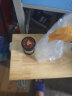久鸿辣小子一品系列江西特产田螺辣椒酱香辣螺丝肉辣酱下饭菜拌饭拌面调味酱 田螺辣酱1瓶 实拍图