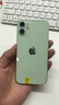 Apple iPhone 苹果12 mini 手机  二手手机 支持移动联通电信5G 学生机国行补贴 绿色 256G 实拍图