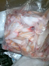 果亦橙鸡胸软骨新鲜冷冻鸡三角骨鸡胸脆骨鸡脆骨油炸食材 1.5kg新鲜三角骨 实拍图