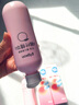 贝亲（Pigeon）桃子水  婴儿爽身露 四季通用 200ml  *2 实拍图