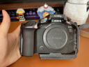 SmallRig斯莫格适用佳能R6 Mark II相机兔笼专业微单黑曼巴拓展框视频直播摄影配件 黑曼巴系列拓展框（4161） 晒单实拍图