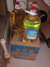 金龙鱼 食用油 葵花籽清香型调和油5L （新老包装随机发货） 实拍图
