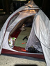 NatureHike挪客云尚超轻徒步帐篷户外露营防雨过夜轻量化登山野营装备 实拍图